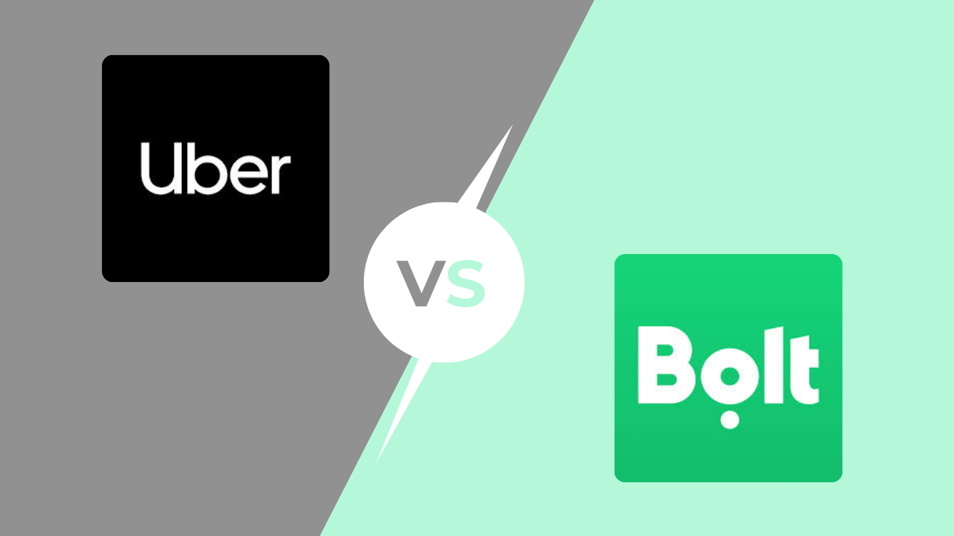 Is Bolt Cheaper Than Uber? Comparing Ride-Hailing Prices and Services