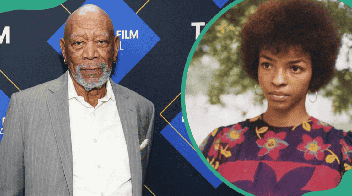 Jeanette Adair Bradshaw’s Net Worth : A Look at Connection to Morgan Freeman