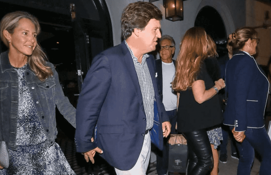 tucker carlson wife heiress net worth