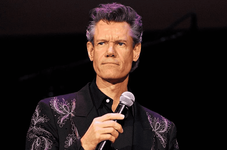 randy travis obituary