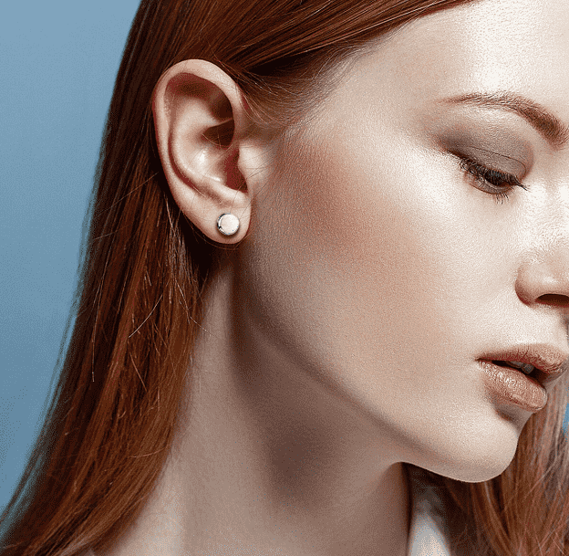 best hypoallergenic stud earrings