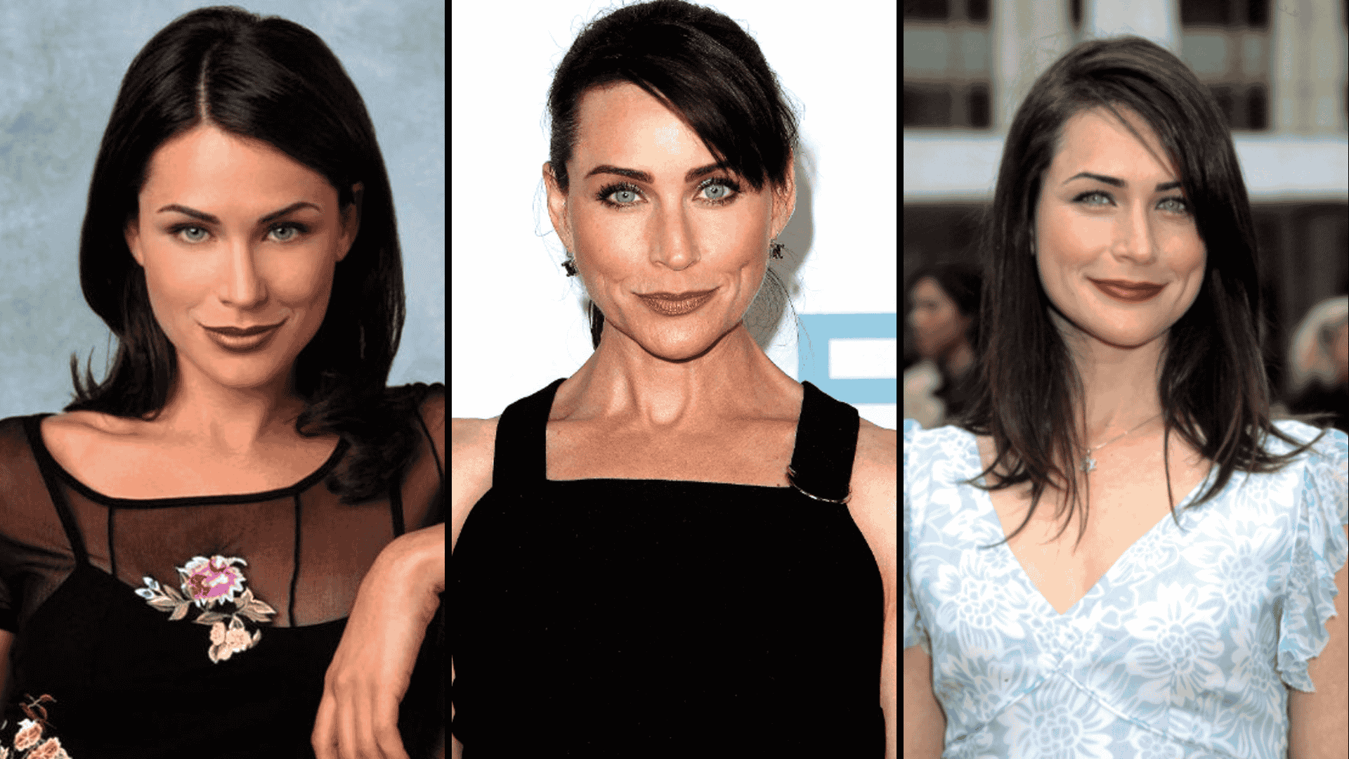 The Secret Behind 55-Year-Old Rena Sofer’s Ageless Beauty: Grooming, Skincare, and Makeup