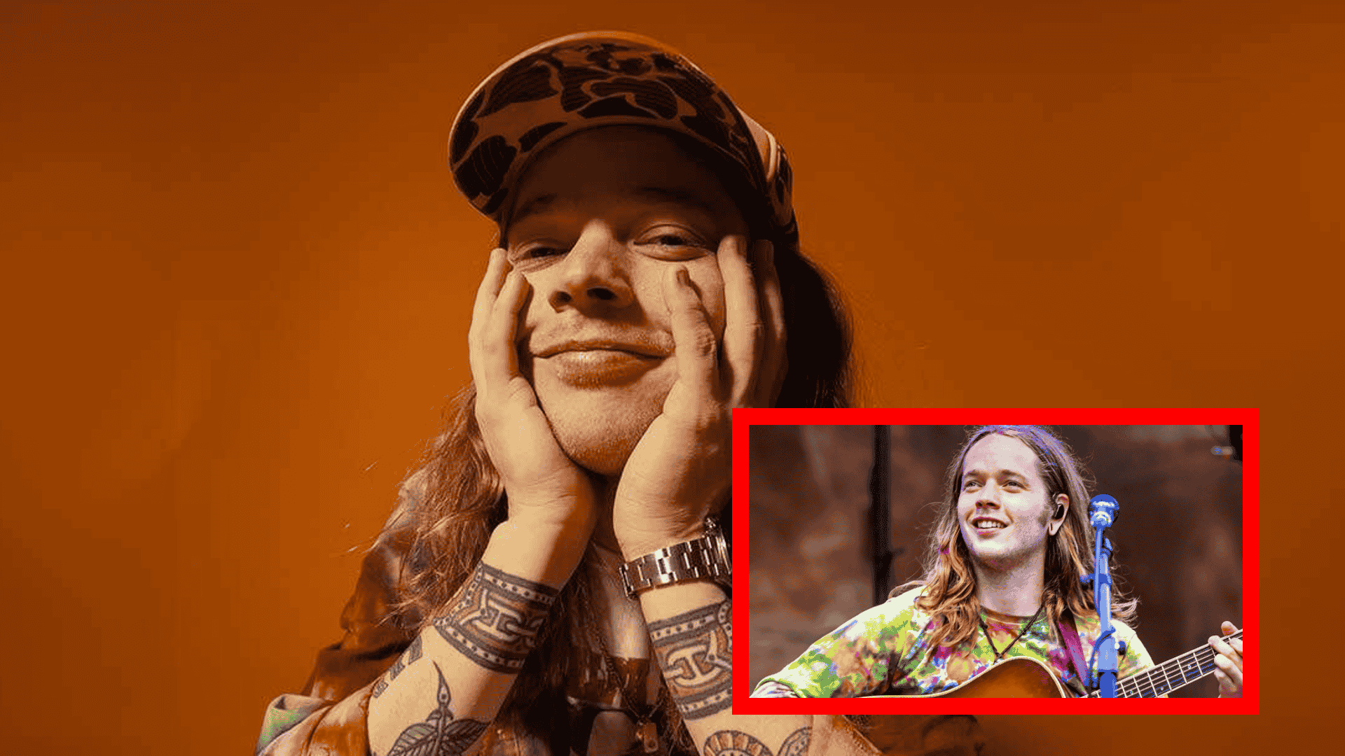 billy strings net worth