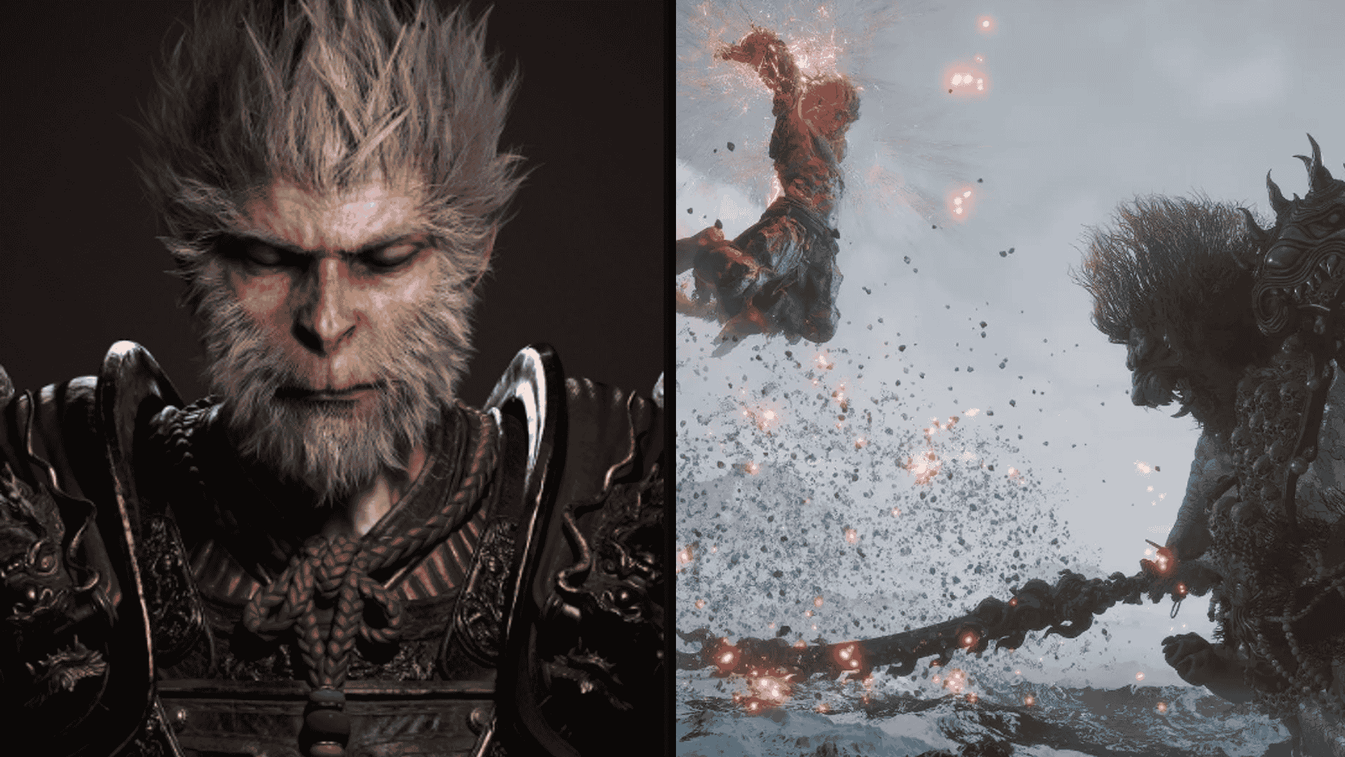 Can Black Myth: Wukong Run on 4K on PS5? A Comprehensive Guide