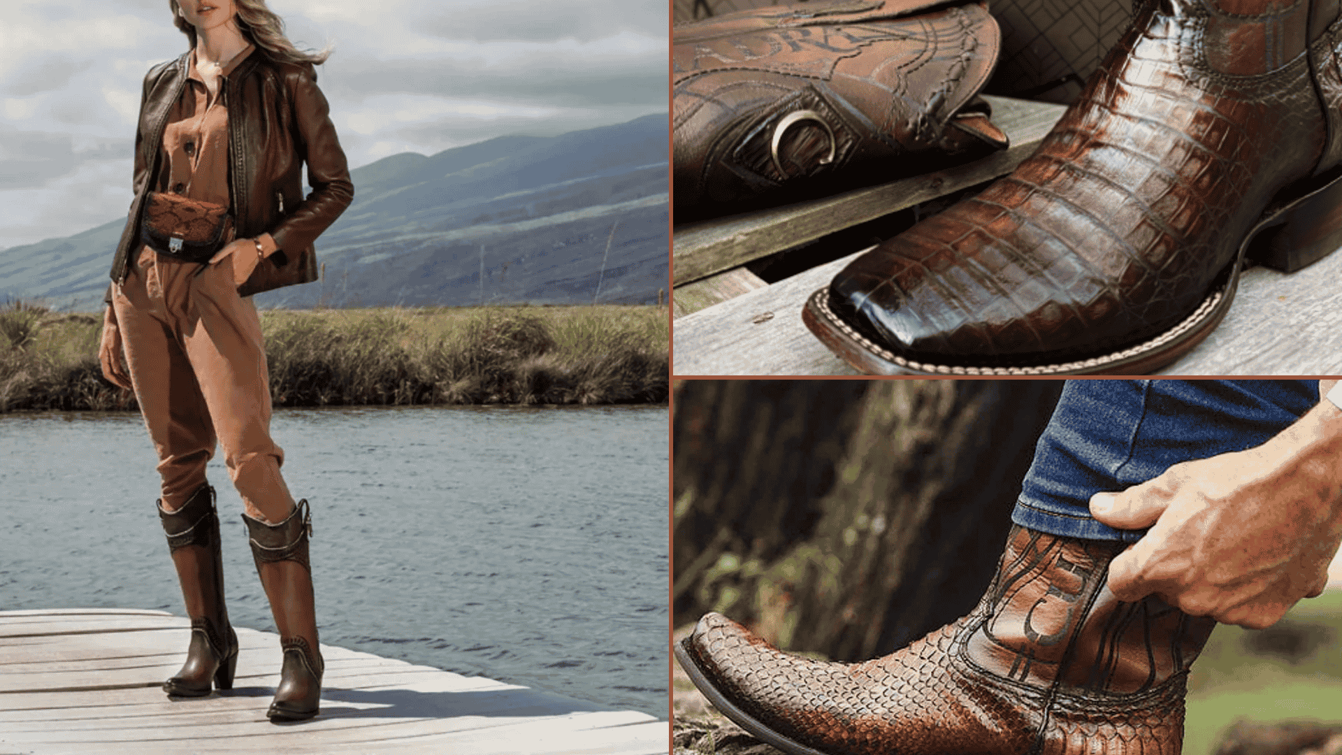 cuadra boots