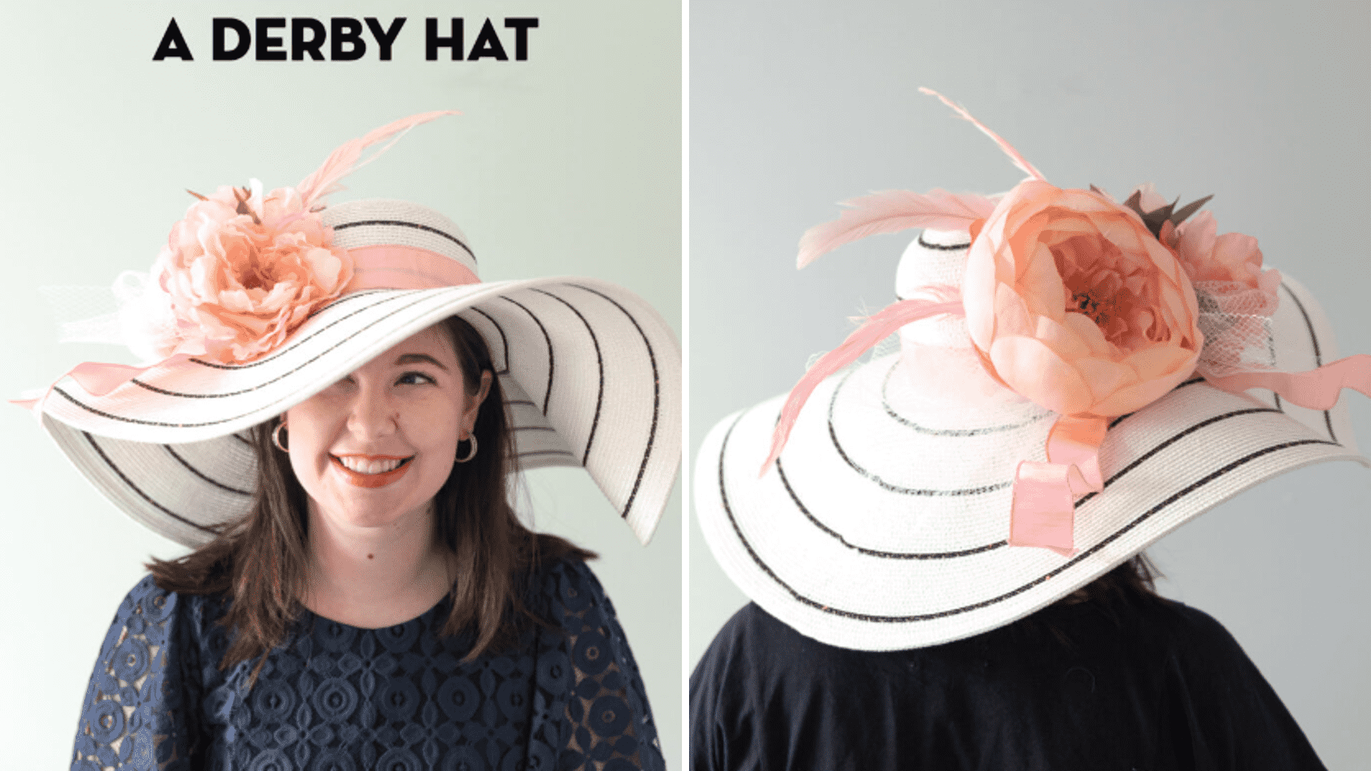 derby hats