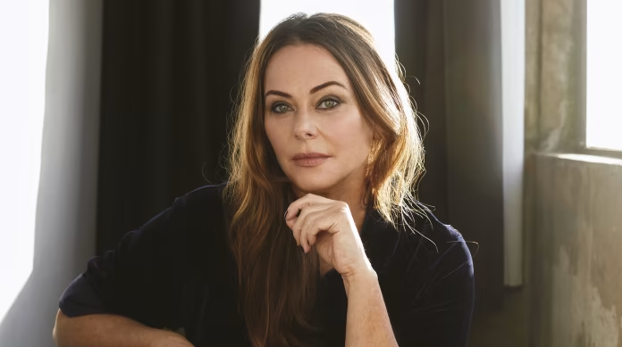 polly walker net worth