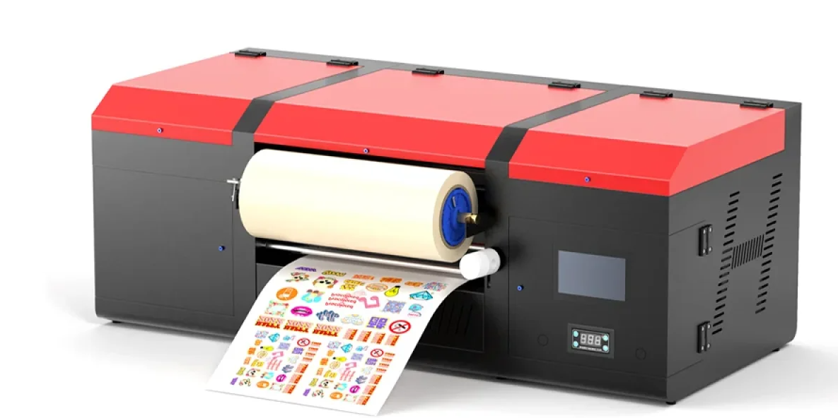 The Ultimate Guide to UV DTF Printers: Revolutionizing the Printing Industry