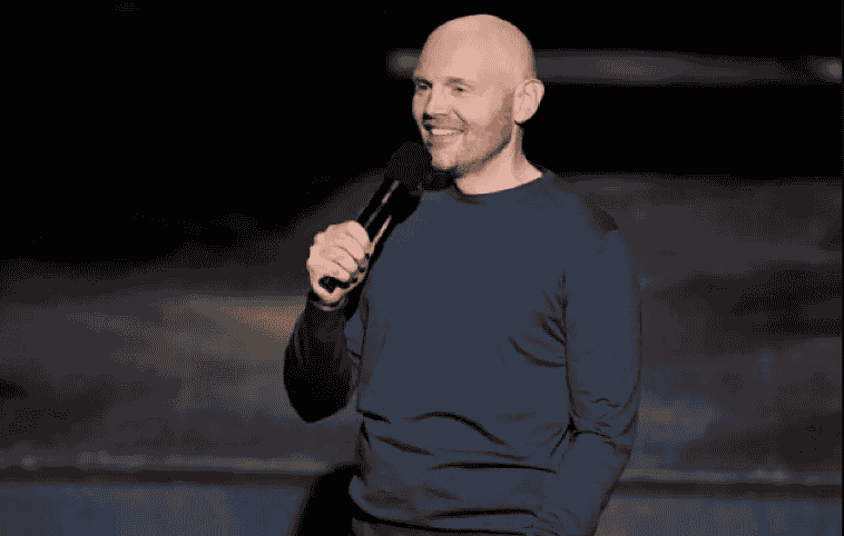 bill burr net worth