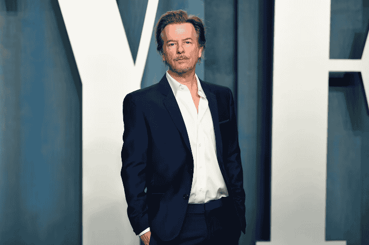 david spade net worth