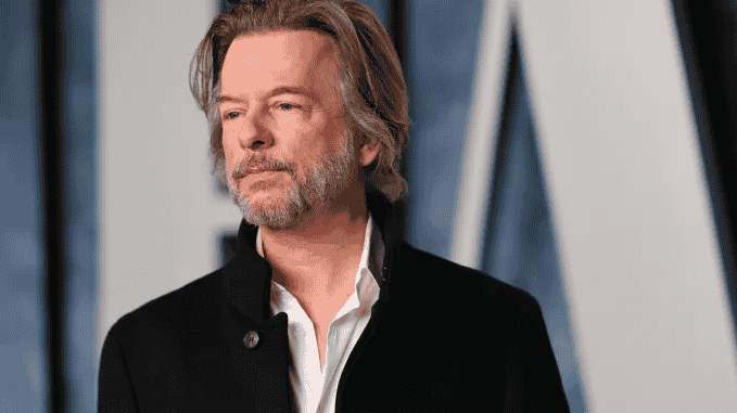 david spade net worth
