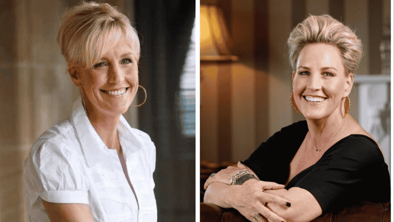 erin brockovich net worth