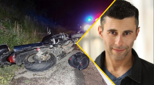 Vinnie Burman: A Passionate Motorcyclist’s Tragic 2024 Accident and Its Lasting Impact