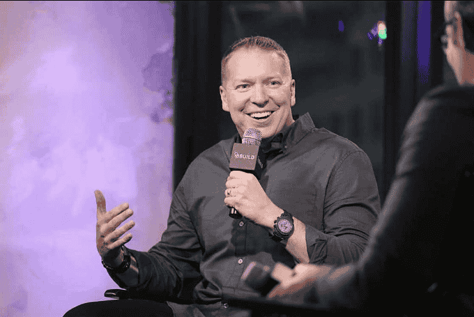 gary owen net worth