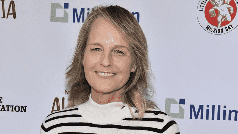 helen hunt net worth