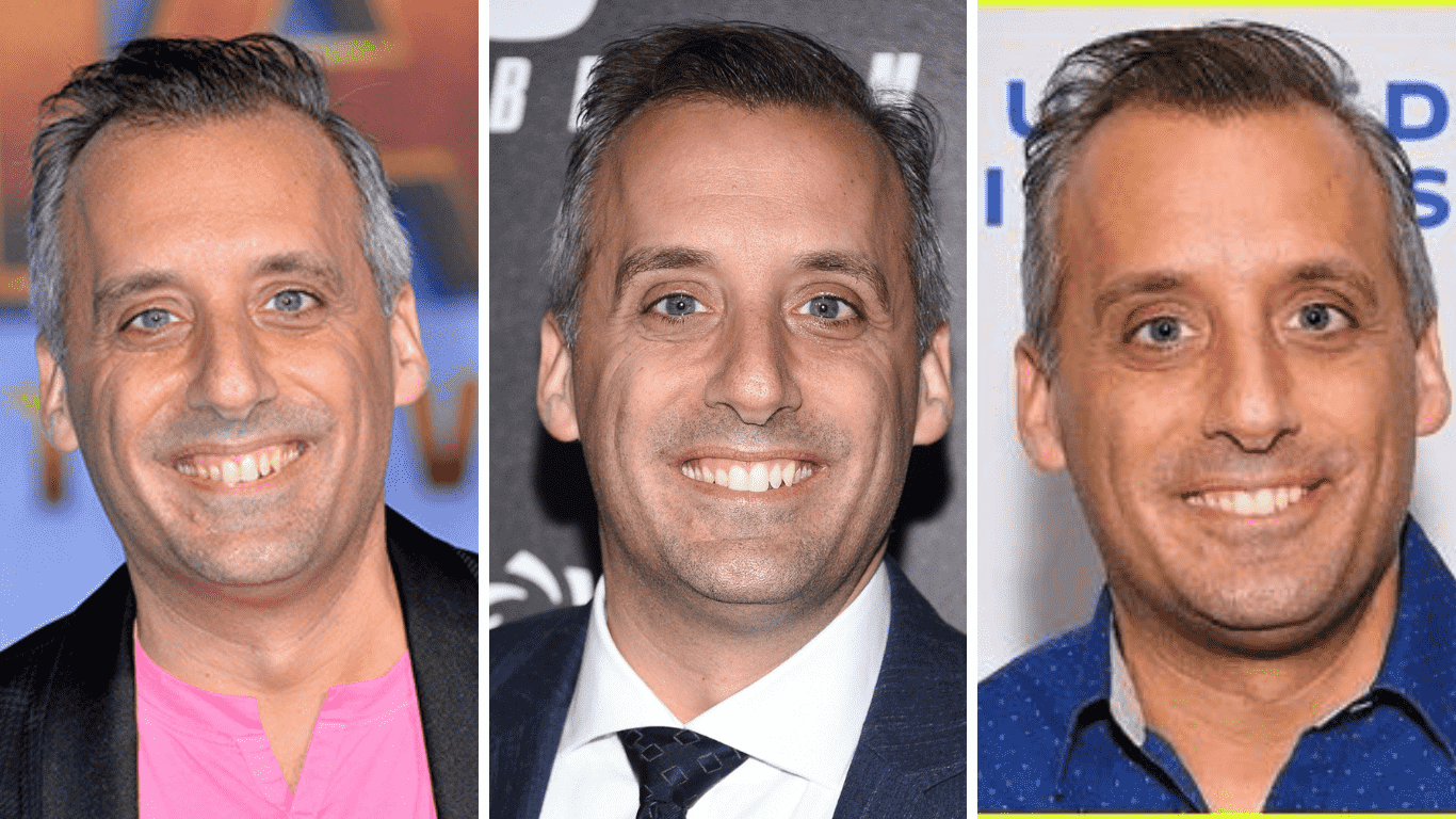 joe gatto net worth