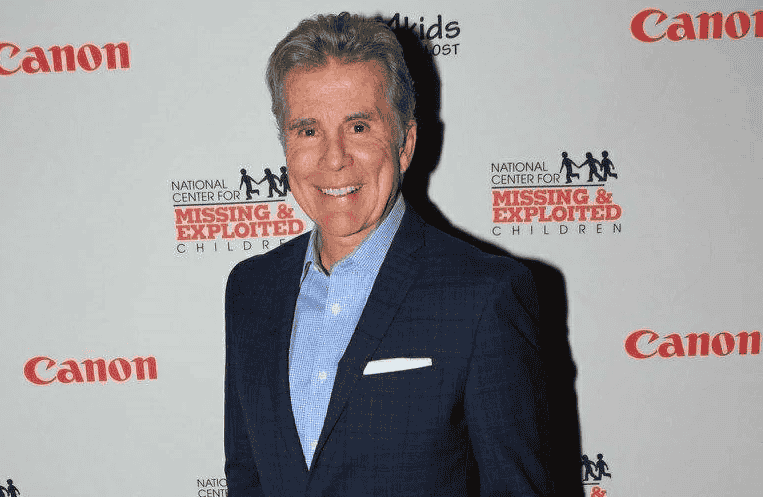 john walsh net worth