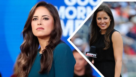 Kaylee Hartung’s Private Life and Career: An In-Depth Look at the Acclaimed Journalist’s Journey