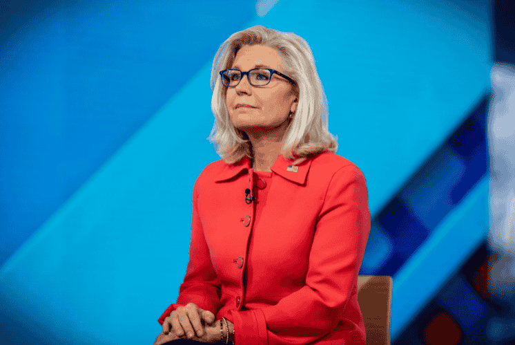 liz cheney net worth