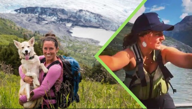 Melanee Raney: A Journey of Adventure, Resilience, and Connection to Nature