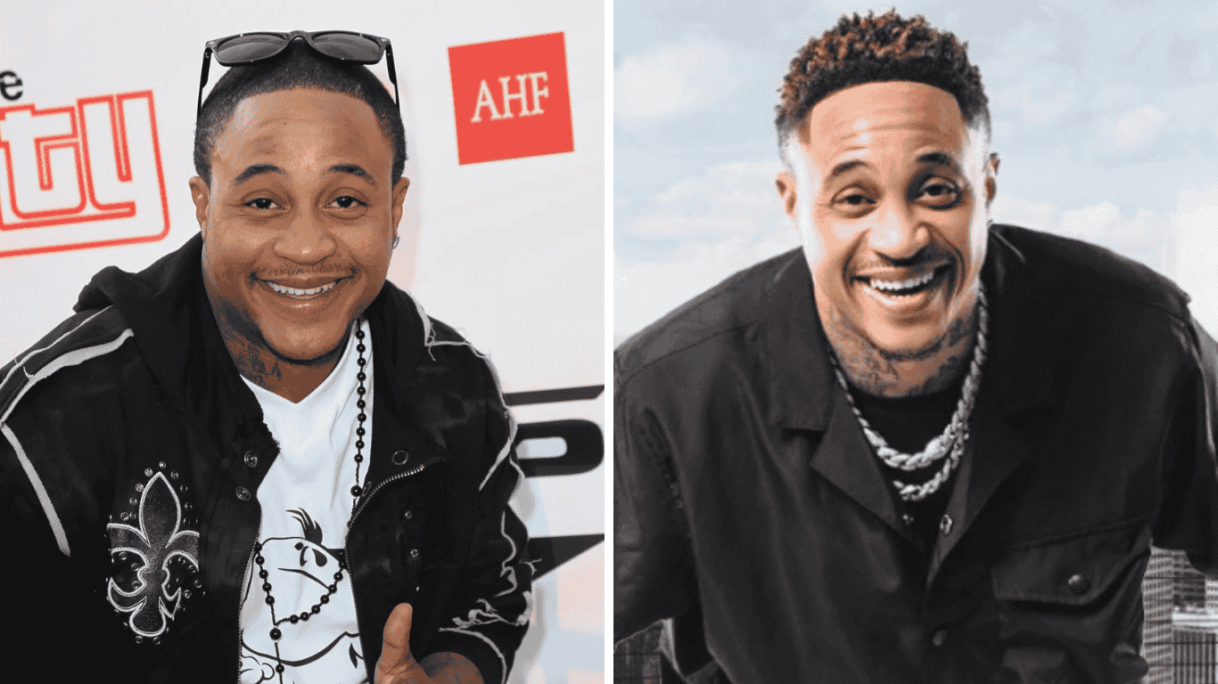 orlando brown net worth