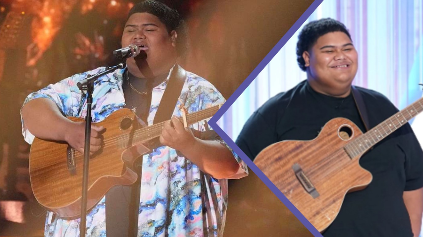 Iam Tongi’s Net Worth: The Success Story Behind the American Idol Winner