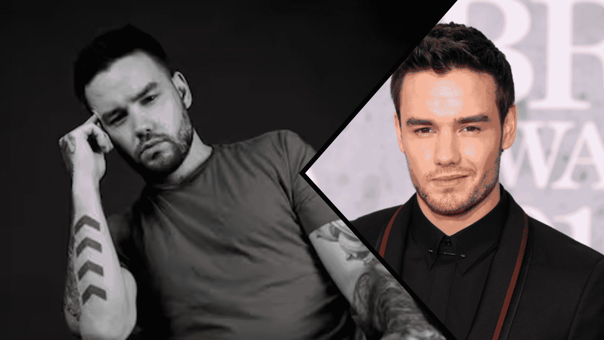 liam payne obituary