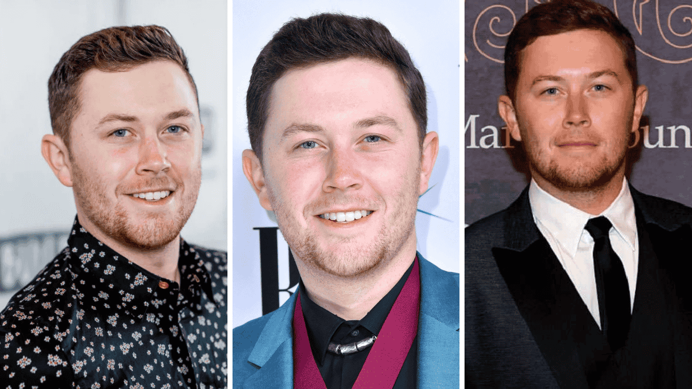 The Financial Success of Scotty McCreery: 2024 Net Worth Breakdown