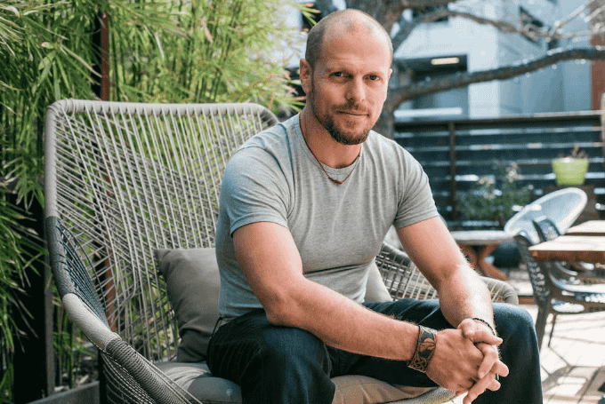 tim ferriss net worth
