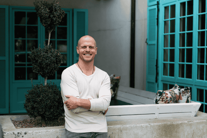 tim ferriss net worth