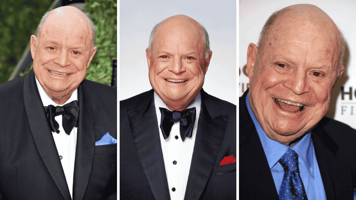 don rickles net worth