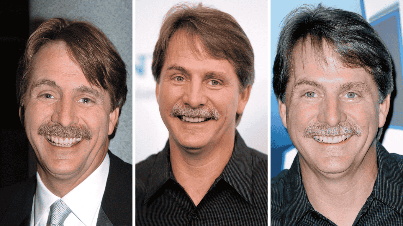 jeff foxworthy net worth