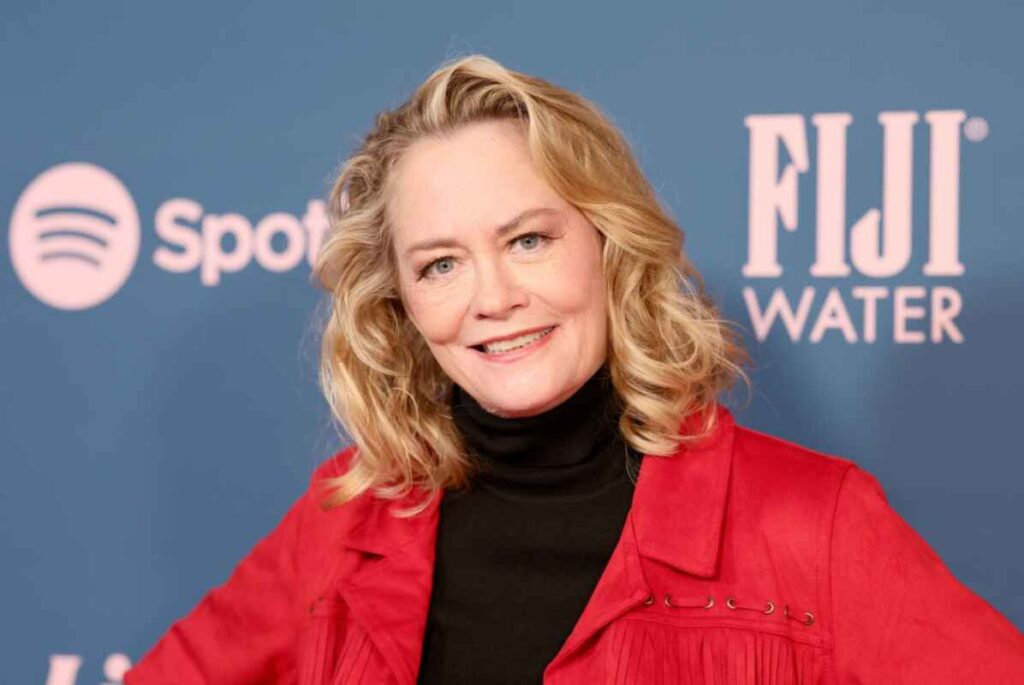 Cybill Shepherd Net Worth