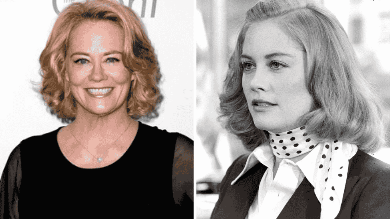 Cybill Shepherd Net Worth