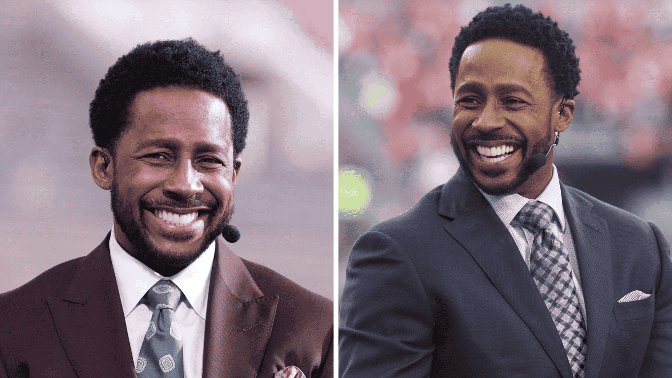 Desmond Howard Net Worth