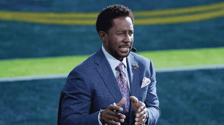 Desmond Howard Net Worth