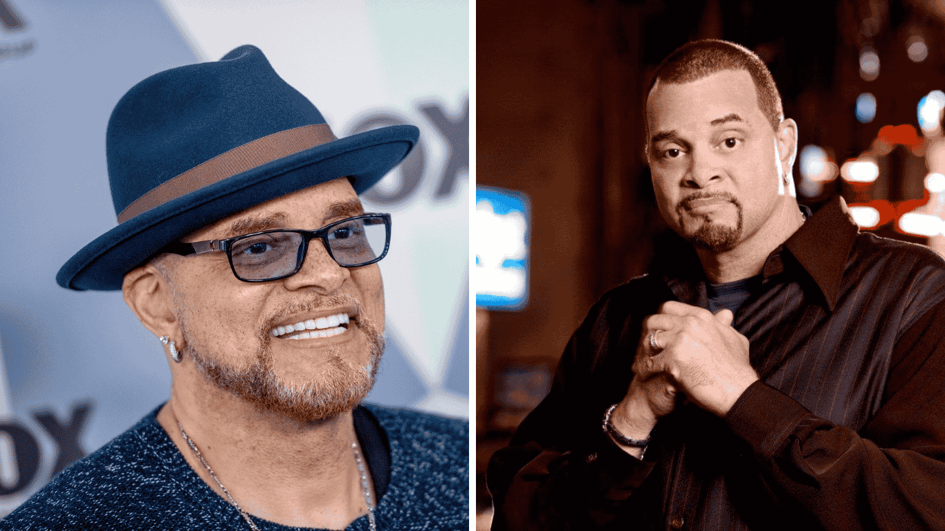 Sinbad Net Worth