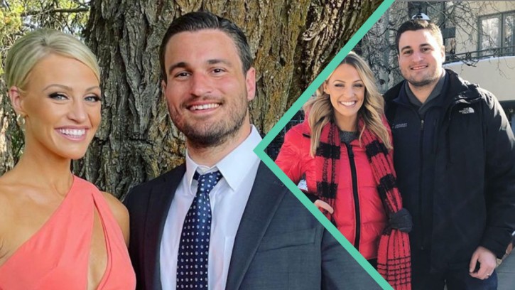 Peter Buchignani: Everything You Need to Know About Carley Shimkus’ Husband