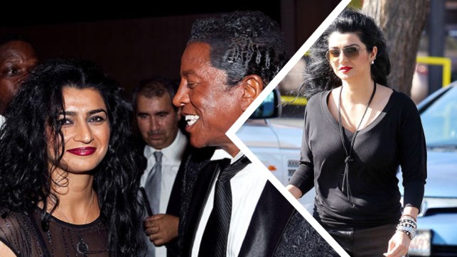 Halima Rashid: A Glimpse into the Life of Jermaine Jackson’s Ex-Wife