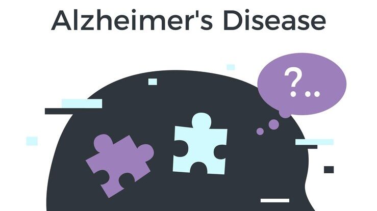 Alzheimer’s