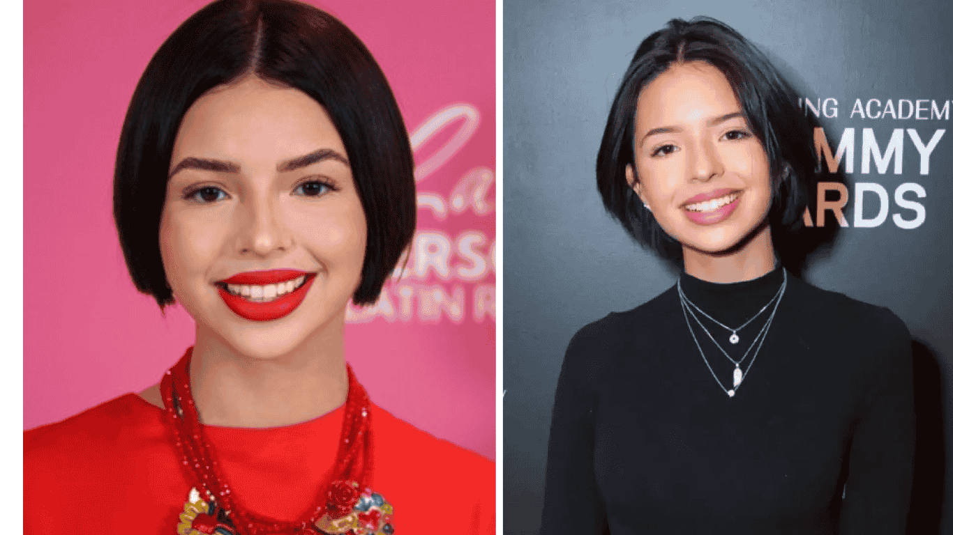 Angela Aguilar’s Net Worth: A Look into Her Career and Success