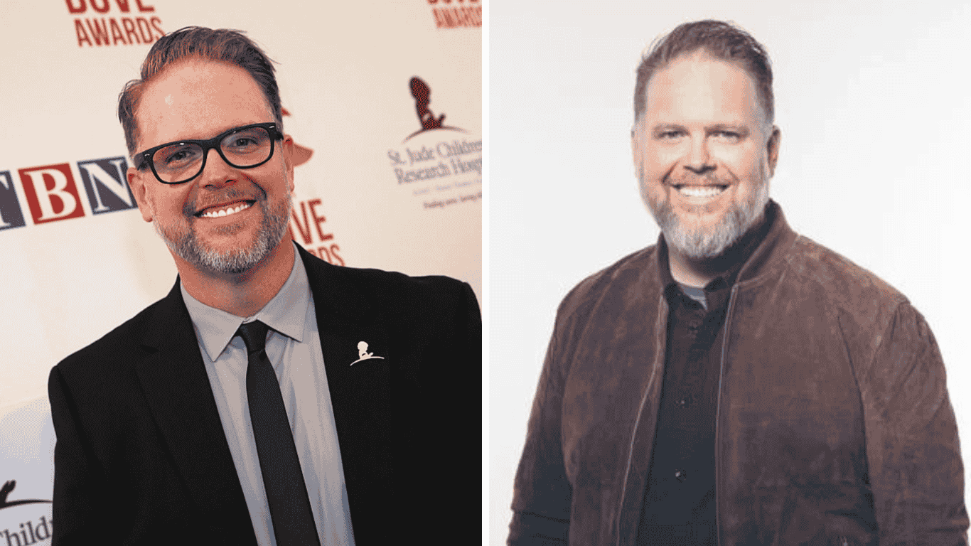 Bart Millard’s Net Worth and the Story Behind His Success