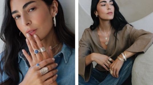 Anna Beck Jewelry: A Timeless Brand Rooted in Artistry, Purpose, and Style