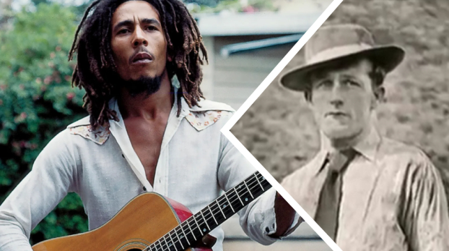 The Legacy of Norval Sinclair Marley: The Father of Bob Marley