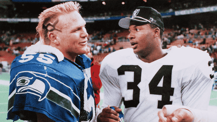 brian bosworth net worth