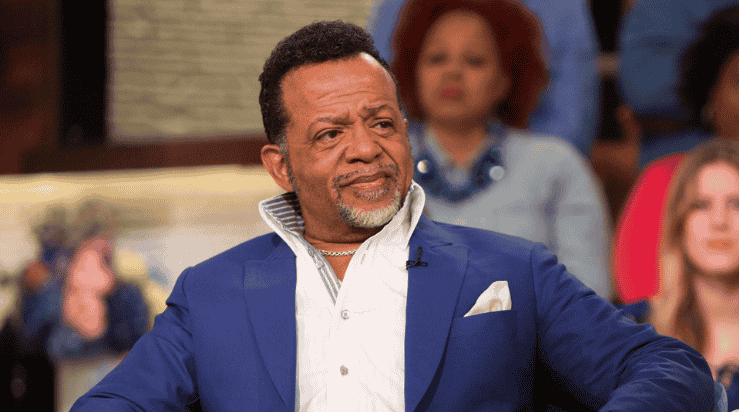 carlton pearson net worth