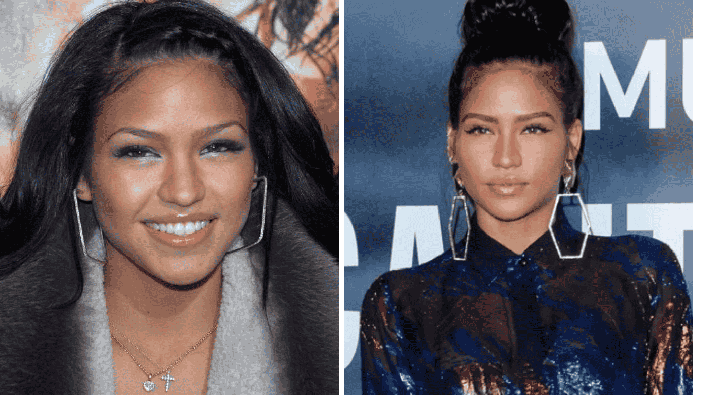 cassie ventura net worth