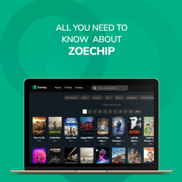 zoechip zoechip.cc