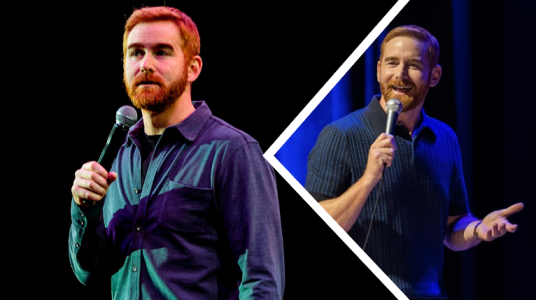 Andrew Santino Net Worth: How Comedy, Acting, and Podcasts Built His Wealth