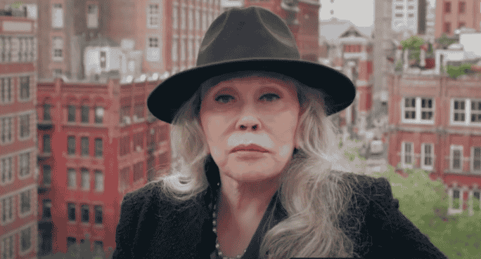 faye dunaway net worth